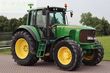 Tractor agrícola - John Deere - 6820 traktor