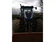 Tractor agrícola - New Holland - t7-190rc