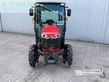 Tractor agrícola - Massey Ferguson - 1740 h + cab