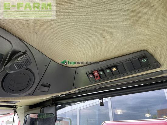 Tractor agrícola - Claas - xerion 5000 trac vc TRAC VC