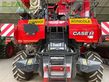 Cosechadora de Cereal - Case IH - axial flow 7250
