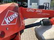 Cortacésped manual - Kuhn - gmd 3110 lift control