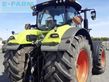Tractor agrícola - Claas - axion 950