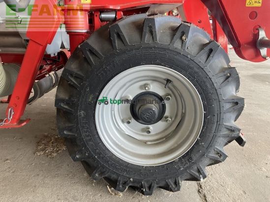 Sembradora monograno mecanica -  - aerosem 4002 fdd