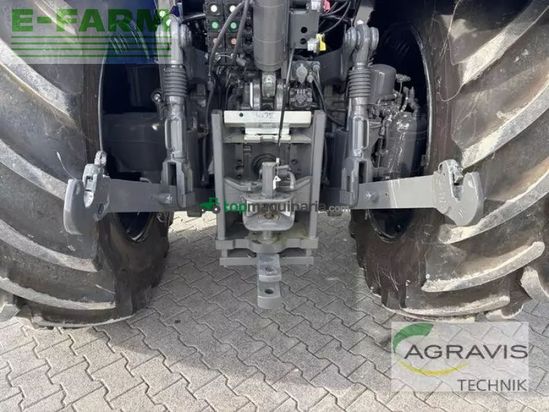 Tractor agrícola - Valtra - t 145 a 2a1