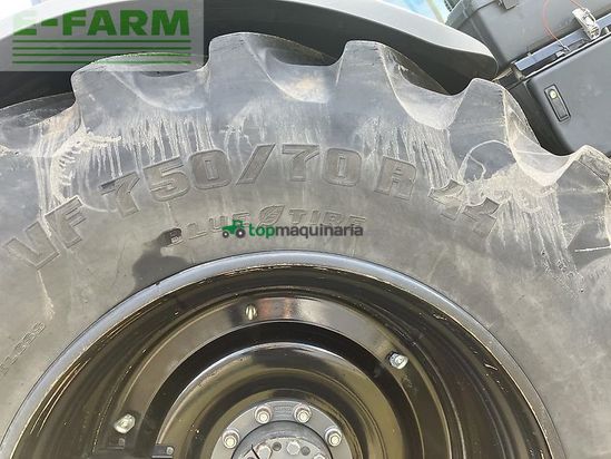 Tractor agrícola - Fendt - 933 vario gen7