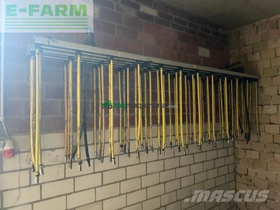 Atomizador - Amazone - uf1200 *kundenauftrag*