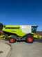 Cosechadora de Cereal - Claas - LEXION 760 