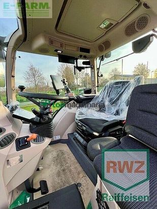 Tractor agrícola - Fendt - 728 gen7 profi+ *altpreis*