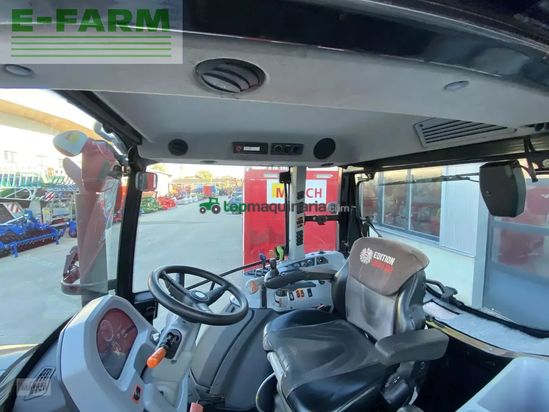 Tractor agrícola - Valtra - a 114