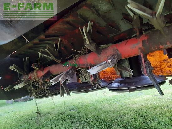 Cortacésped manual - Niemeyer - ro 305