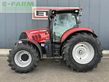 Tractor agrícola - Case IH - puma 175 cvx