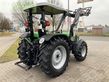 Tractor agrícola - Deutz-Fahr - agrolux 310
