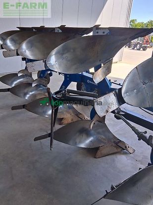 Arado - Overum - dx 5100 f 5 schar