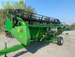 Cosechadora de Cereal - John Deere - 9640 i wts