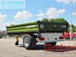 Volquet - Fliegl - edk 50 fox