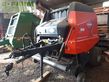 Empacadora gigant - Kuhn - vb 2160 rc 14 ff