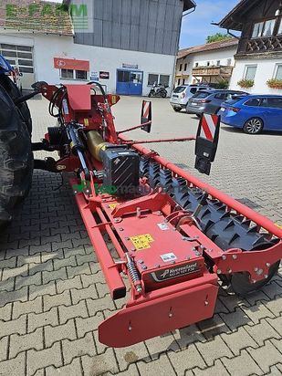 Grada rotativa - Kverneland - ng h 501 f30