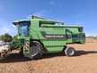 Cosechadora de Cereal - Deutz-Fahr - Modelo 5690 HTS
