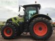 Tractor agrícola - Claas - axion 870 cmatic