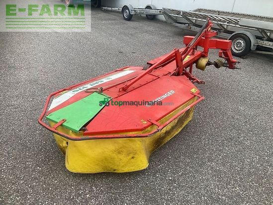 Cortacésped manual -  - trommelmähwerk cat 170 economy