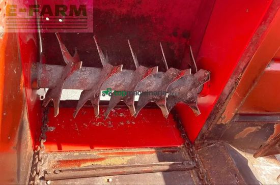 Esparcidor - Jeantil - d 2000