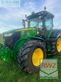Tractor agrícola - John Deere - 7290r