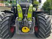 Tractor agrícola - Claas - arion 660 cmatic cebis