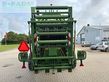 Empacadora gigant - Krone - big pack 4x4