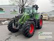 Tractor agrícola - Fendt - 724 vario s4 profi Profi