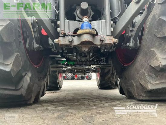 Tractor agrícola - Fendt - 1050 vario gen3 profi plus