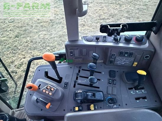 Tractor agrícola - John Deere - 6120m