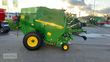 Empacadora gigant - John Deere - f441r hc 25