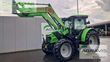 Tractor agrícola - Deutz-Fahr - agrotron 6135 cttv