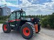 Telescopica - Bobcat - tl 470