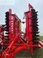 Cultivador -  - terradisc 6001t