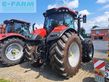 Tractor agrícola - Case IH - optum 300 cvx CVX