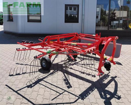 Rastrillo - Kuhn - ga 3201gm