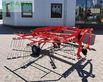Rastrillo - Kuhn - ga 3201gm