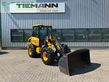Minicargadora - JCB - 407