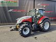 Tractor agrícola - Steyr - 4100 kompakt (stage v)