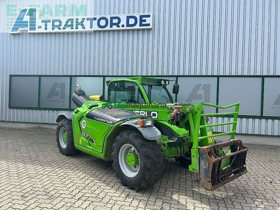 Telescopica - Merlo - tf 33.7-115