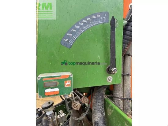 Atomizador - Amazone - ux 4200