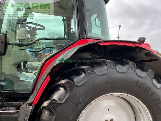 Tractor agrícola - Massey Ferguson - 7718 dyna6 tractor (st25973)
