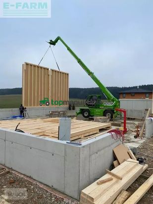 Telescopica - Merlo - roto 50.21s aktion neu