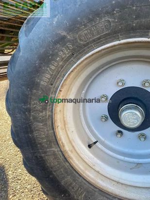 Cosechadora - arrancadora de patata - WM Kartoffeltechnik - wm 4500