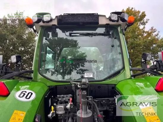 Tractor agrícola - Fendt - 728 vario gen-7 profi+ setting2 ProfiPlus