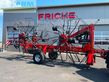 Rastrillo - Vicon - andex 1504