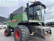 Cosechadora de Cereal - Fendt - 9490x