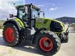 Tractor agrícola - Claas - axion 830 cmatic st5 cebis CMATIC CEBIS